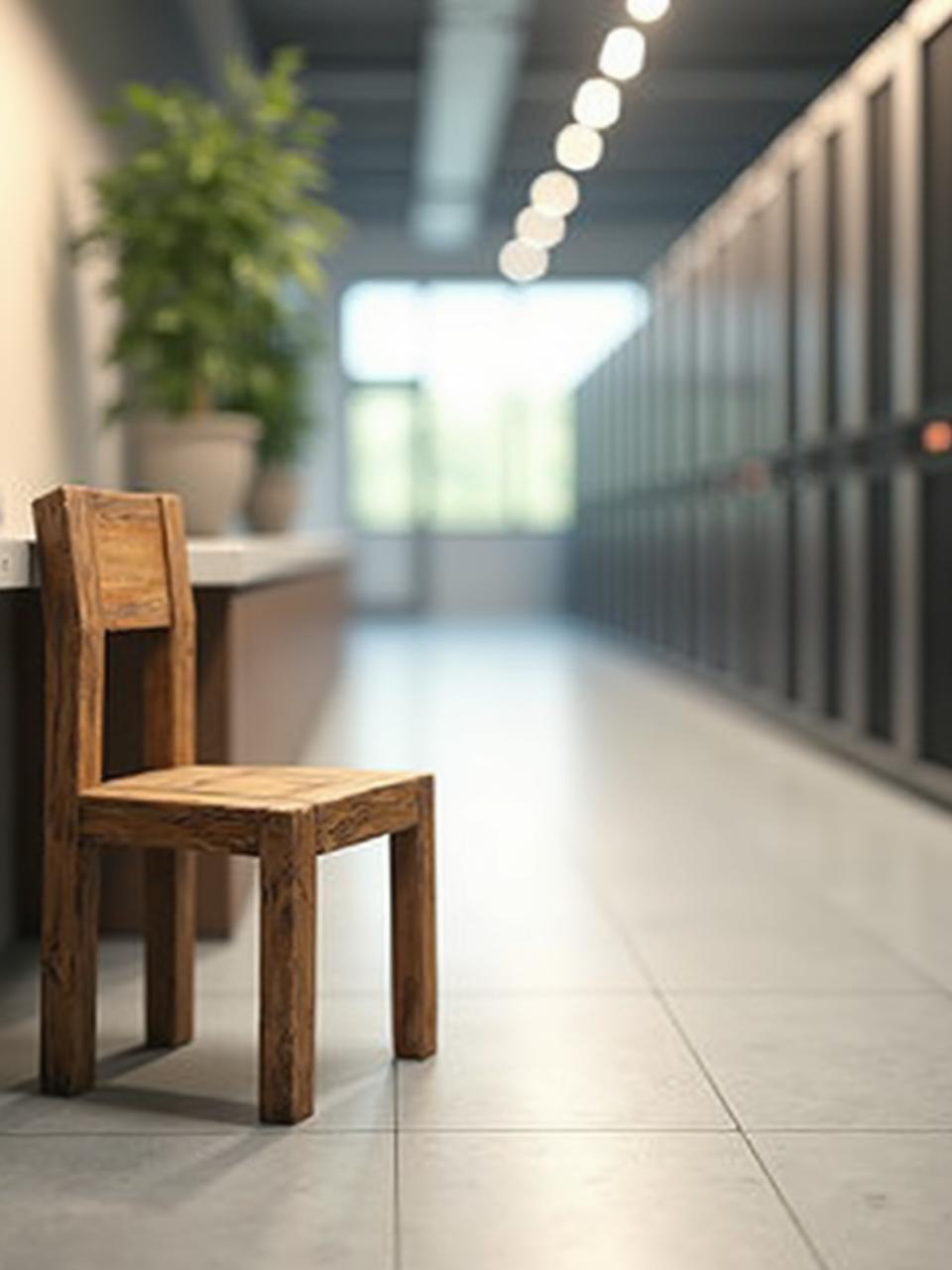 Universo do Data Center